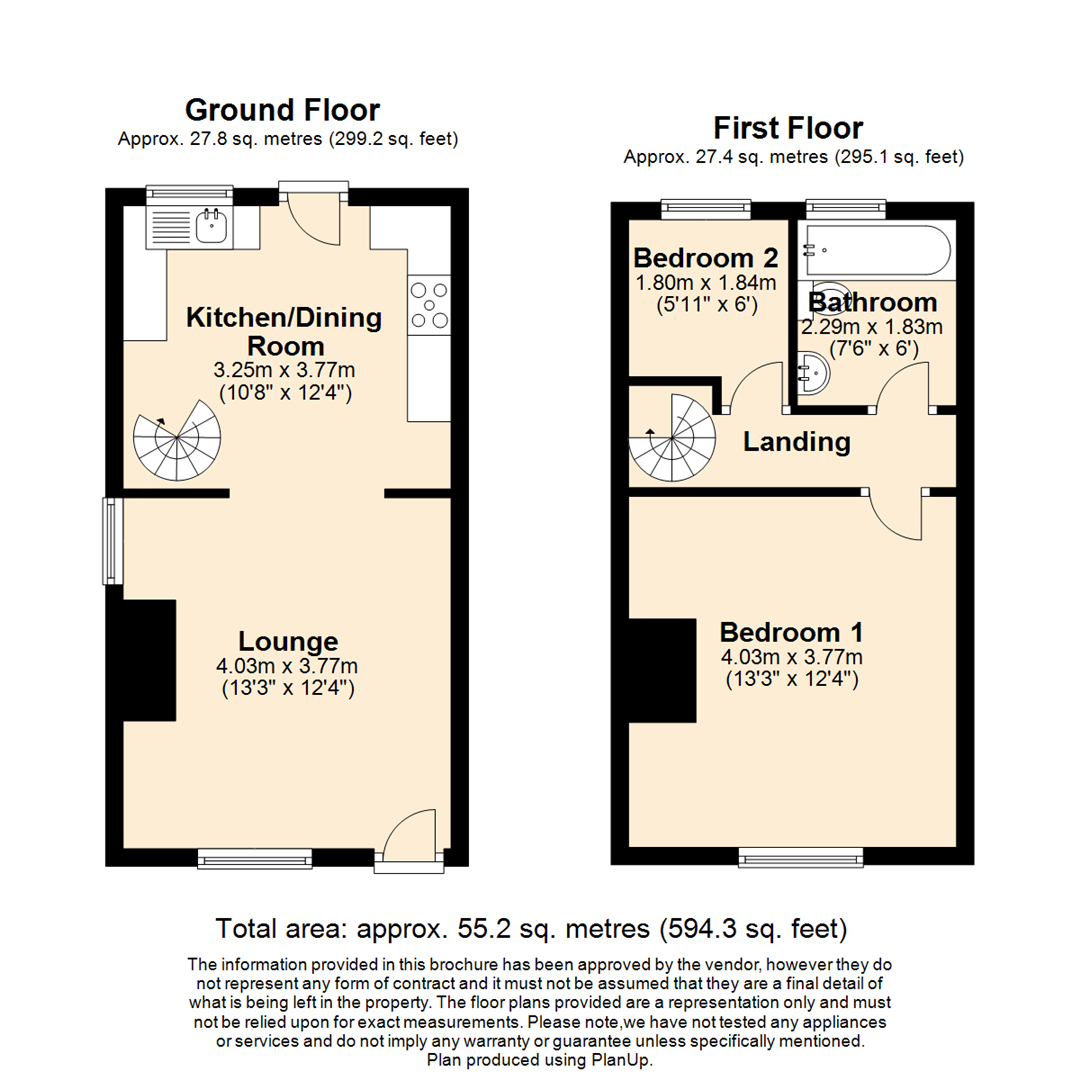 Property Floorplan