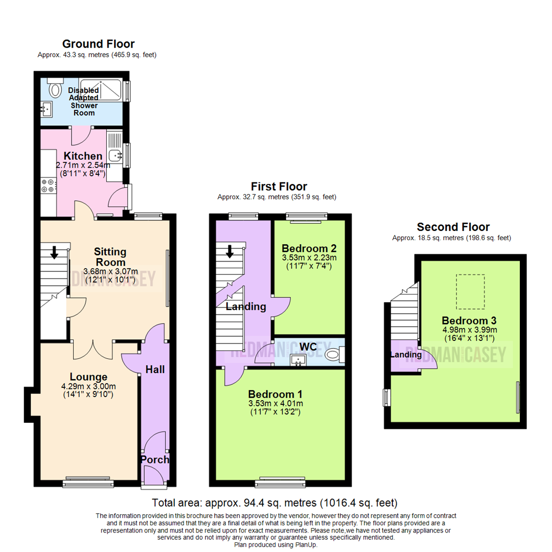 Property Floorplan