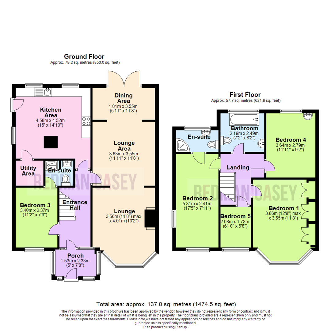 Property Floorplan