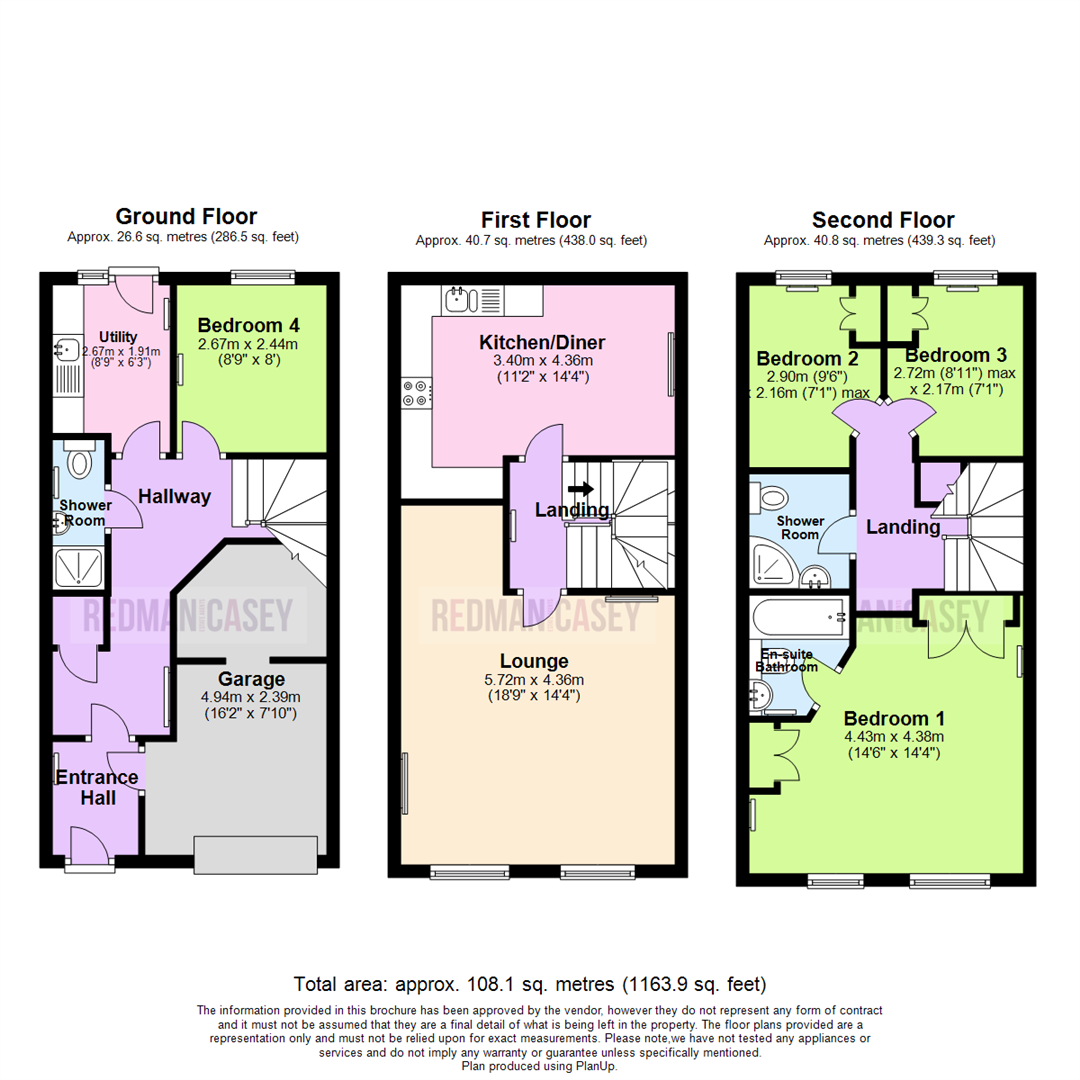 Property Floorplan