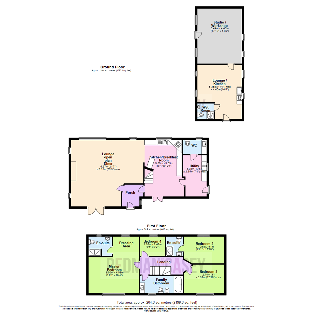 Property Floorplan