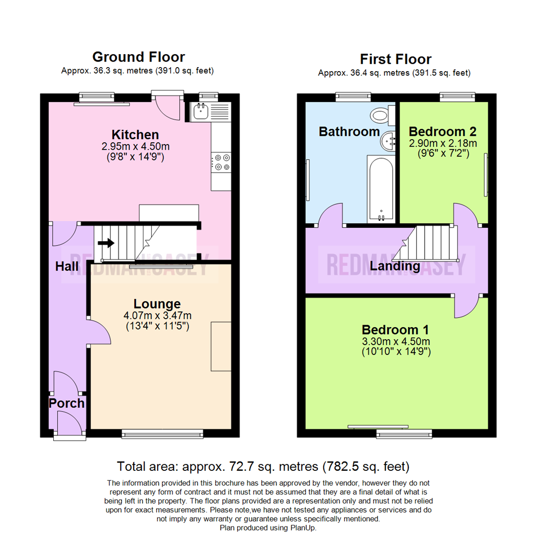 Property Floorplan
