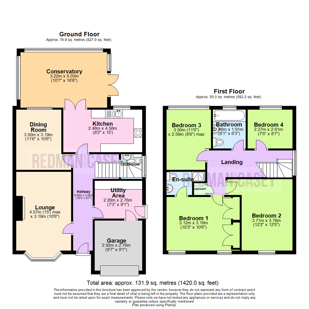 Property Floorplan