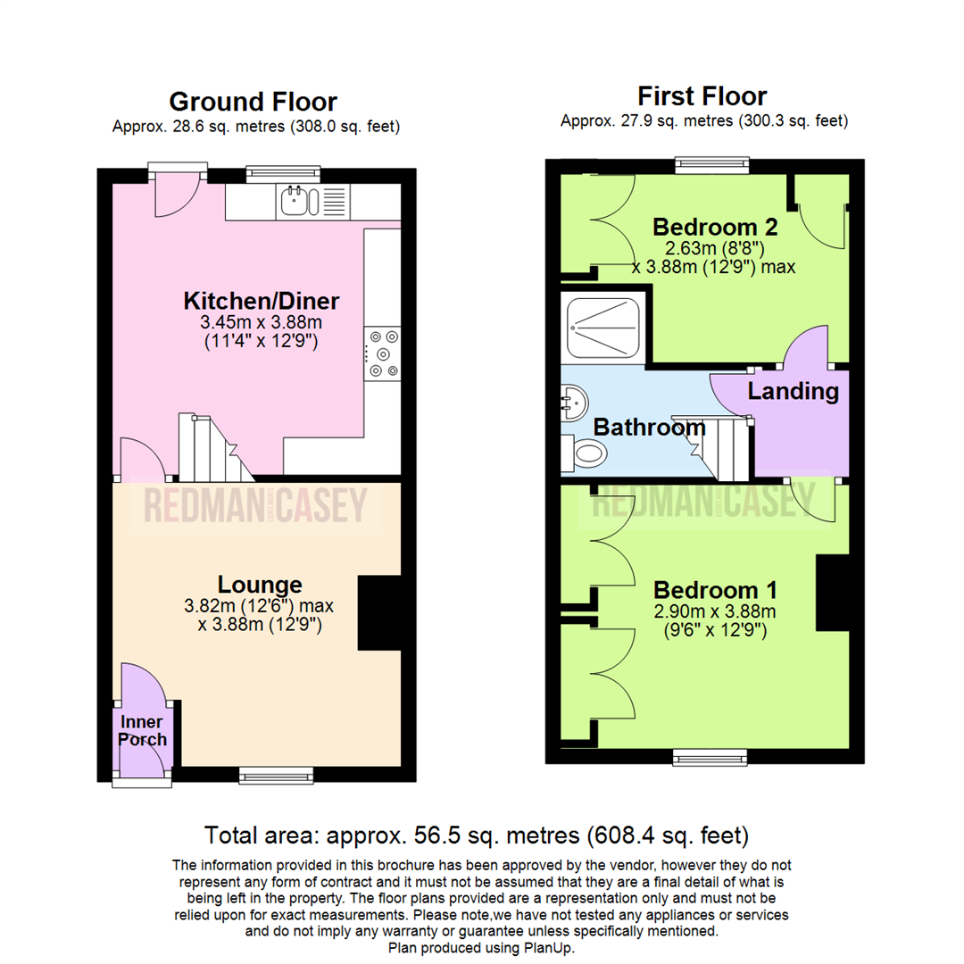 Property Floorplan