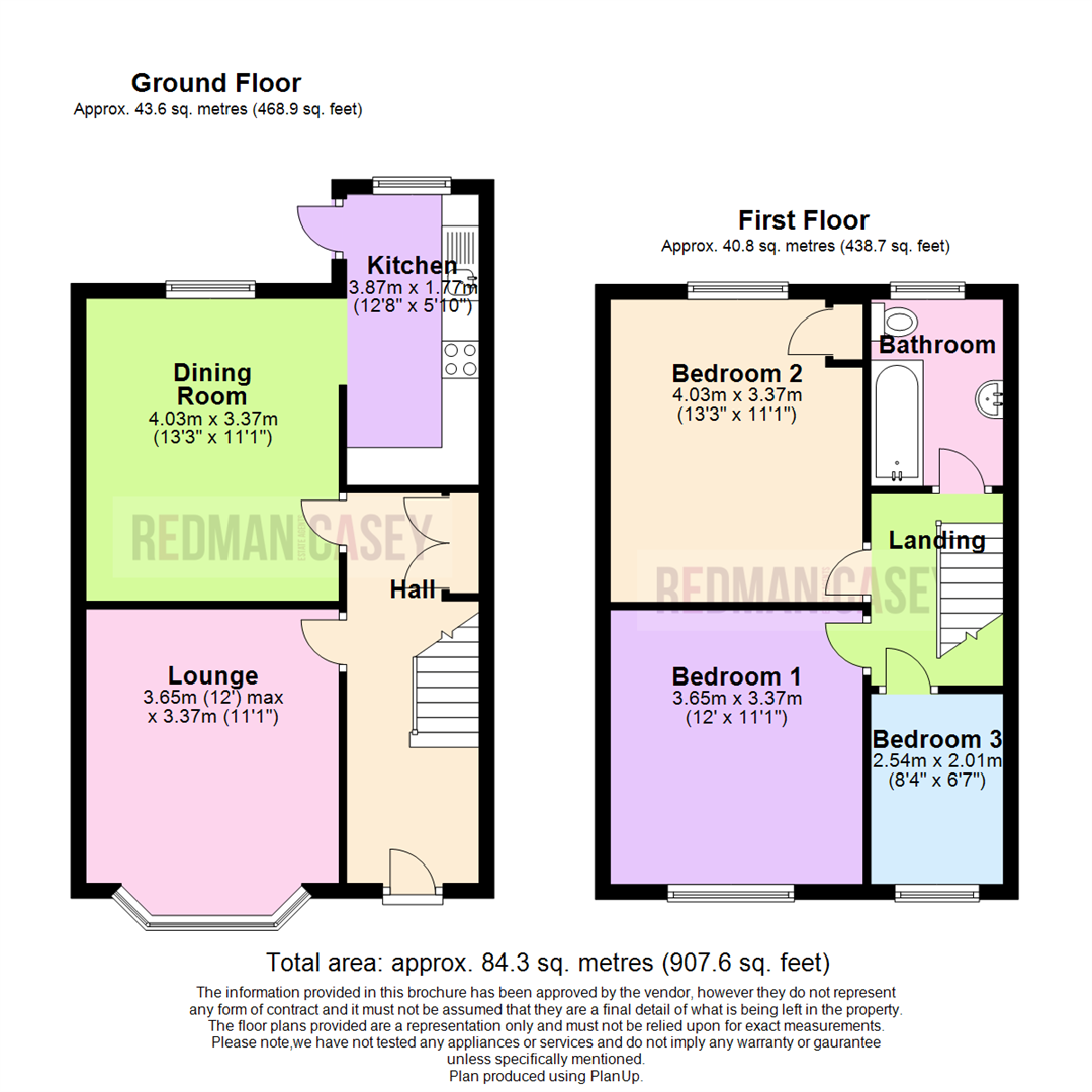 Property Floorplan