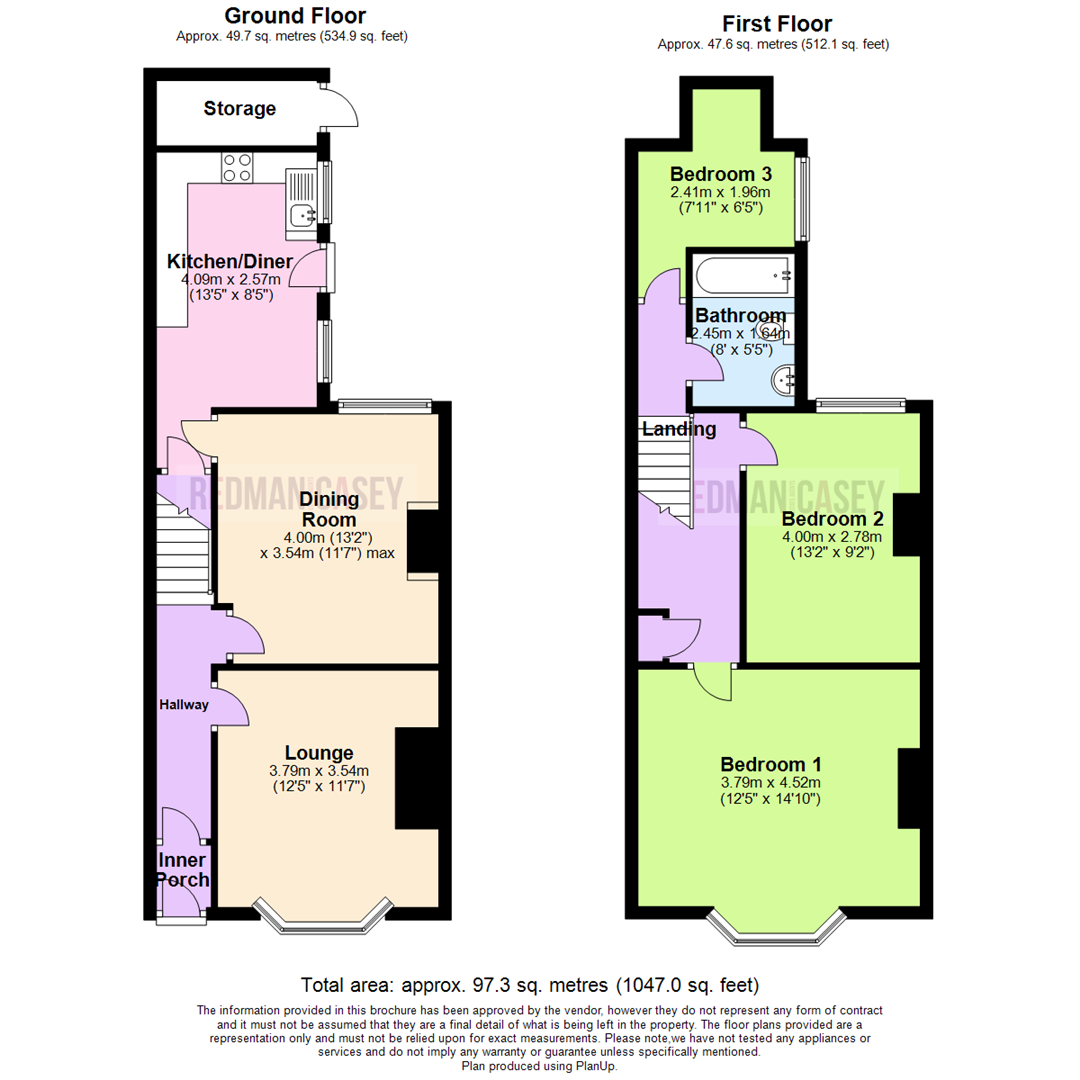 Property Floorplan