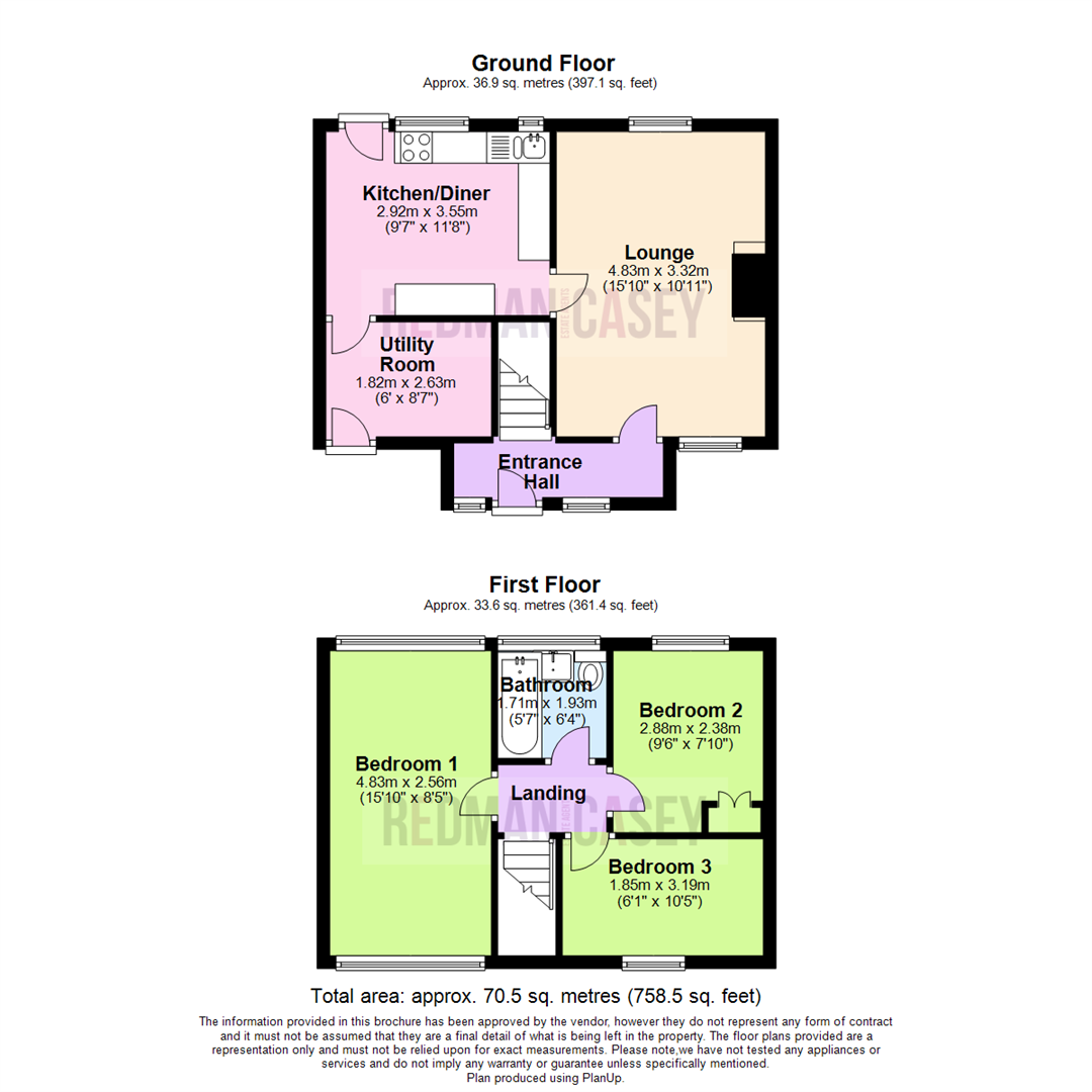 Property Floorplan