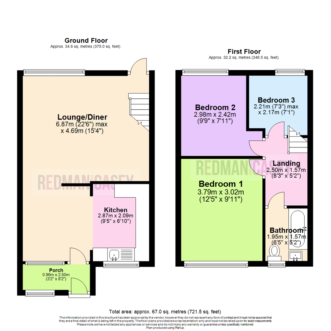Property Floorplan