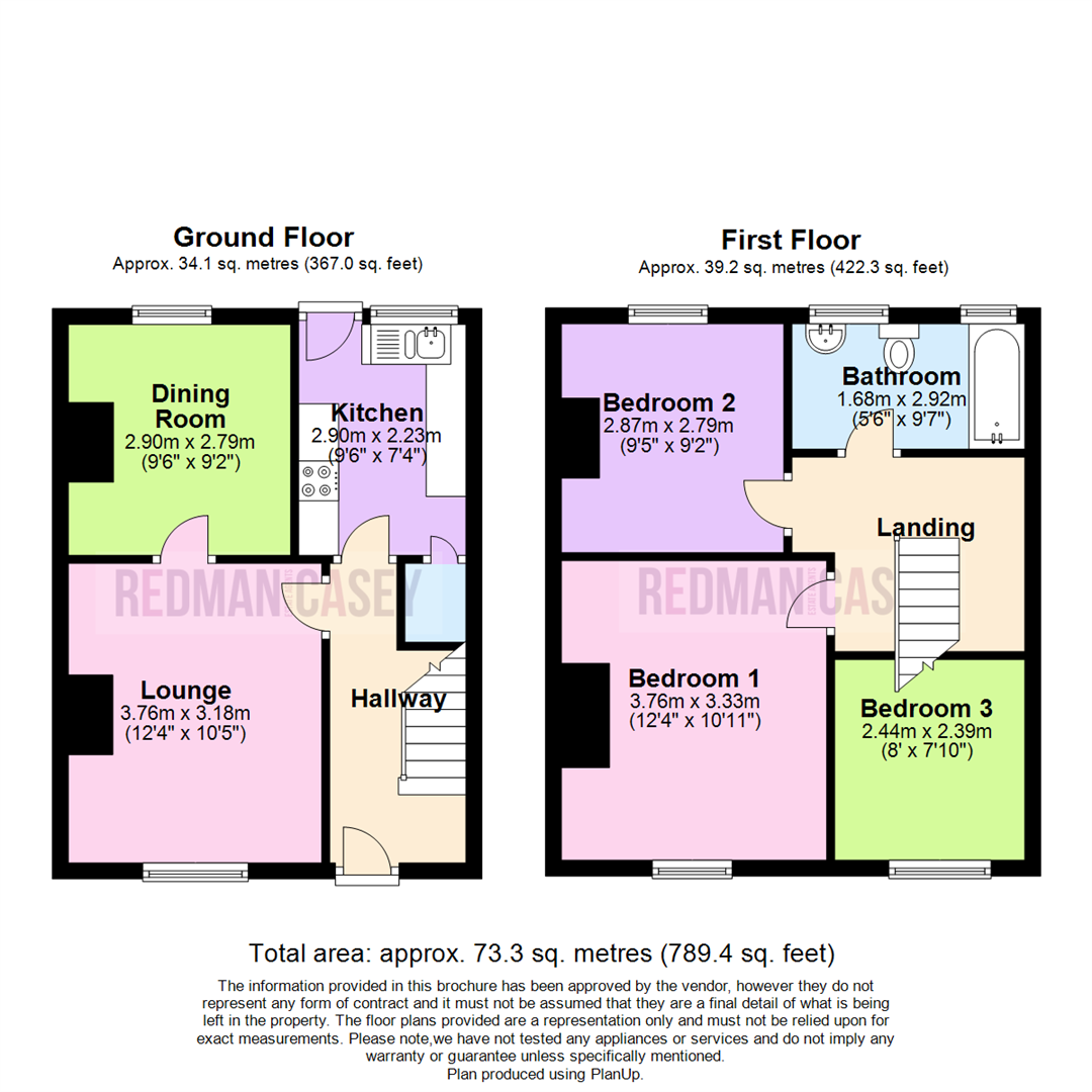 Property Floorplan