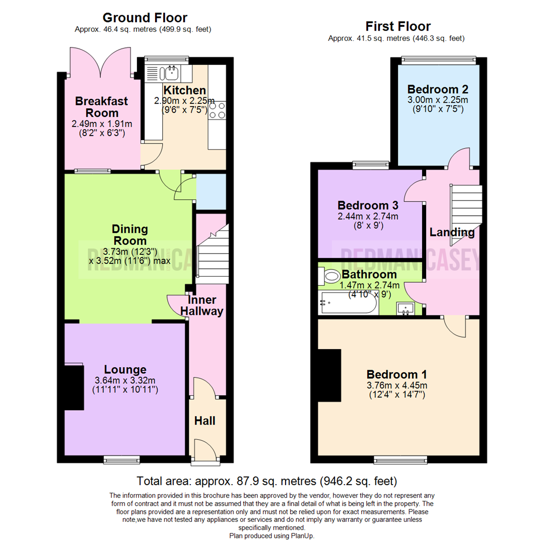 Property Floorplan