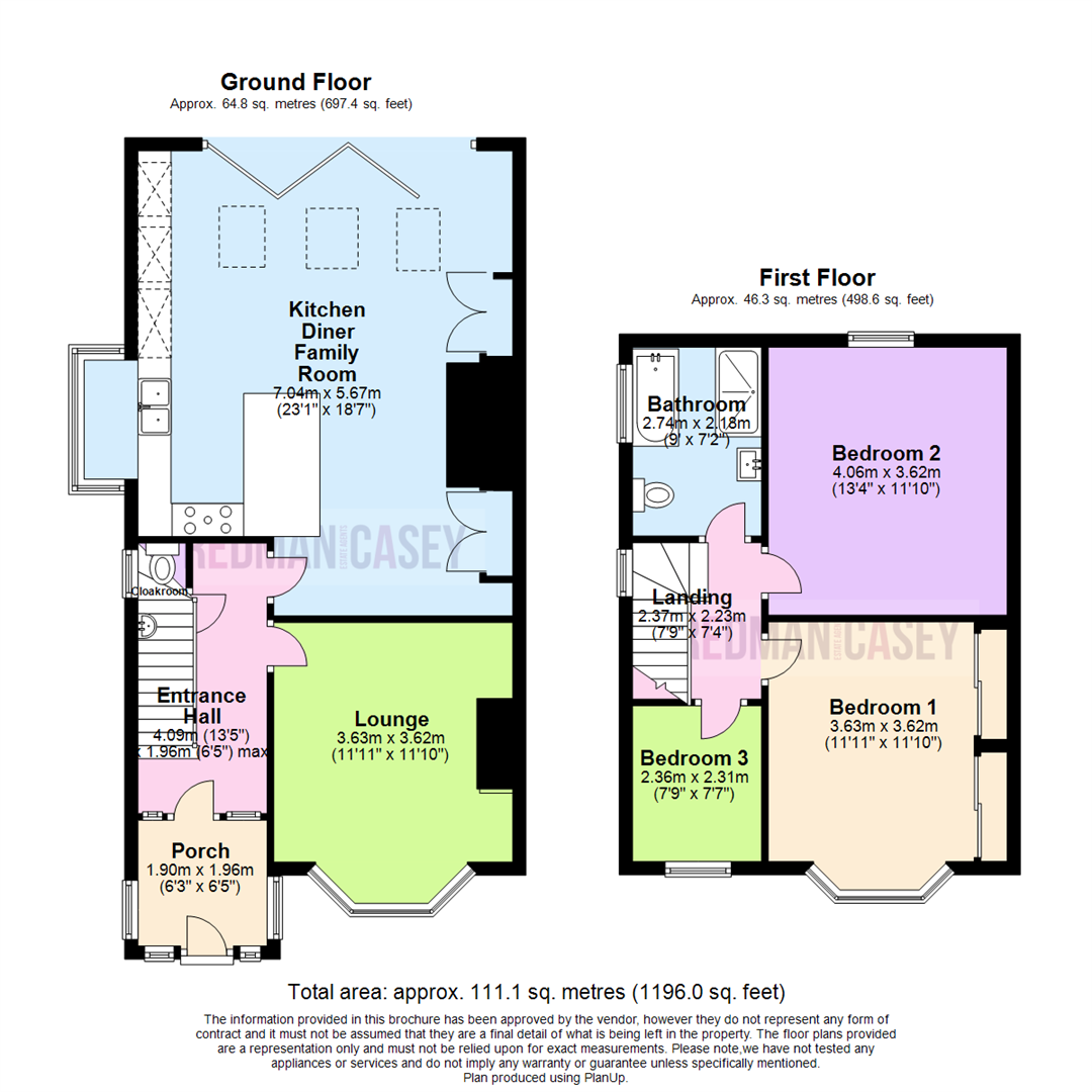 Property Floorplan