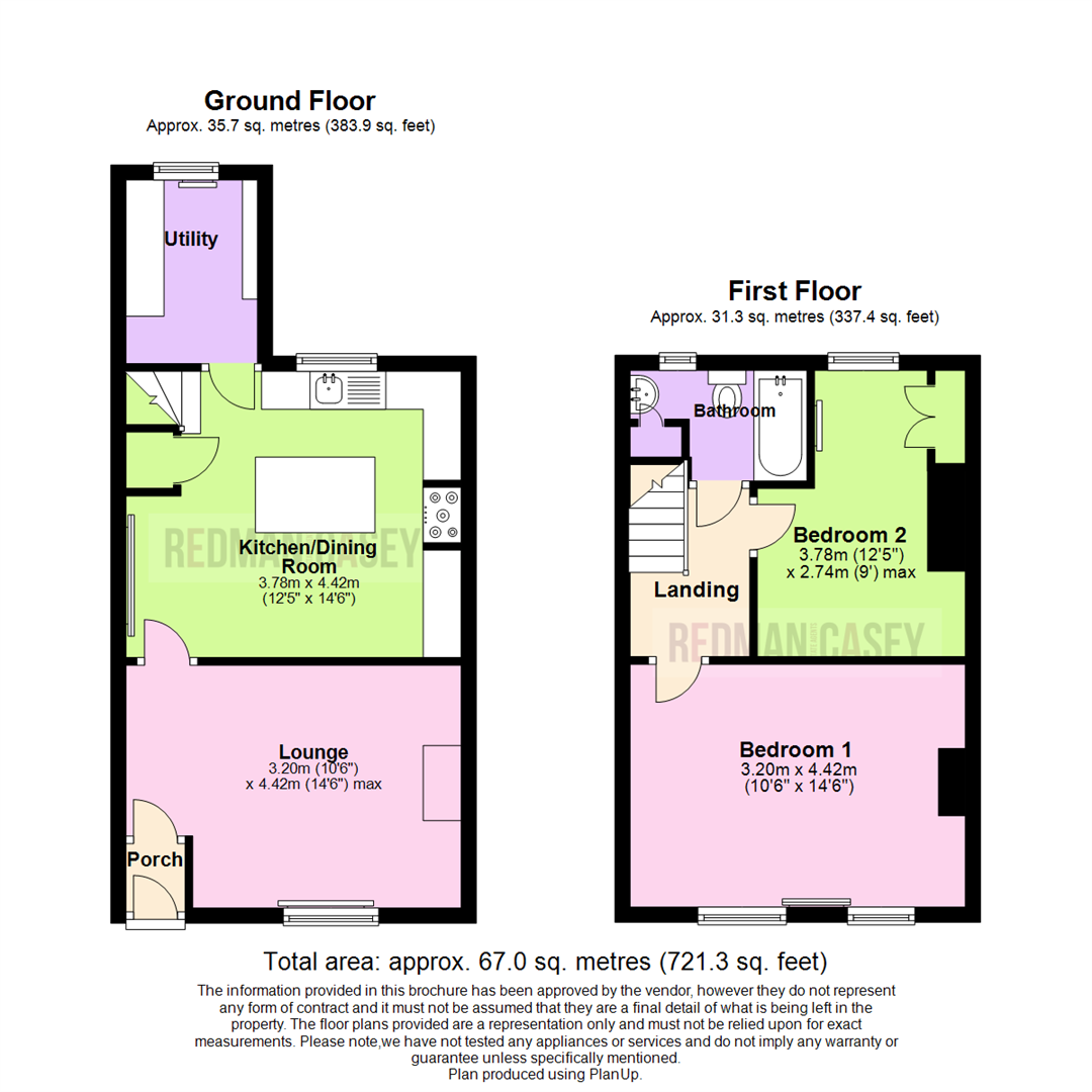 Property Floorplan