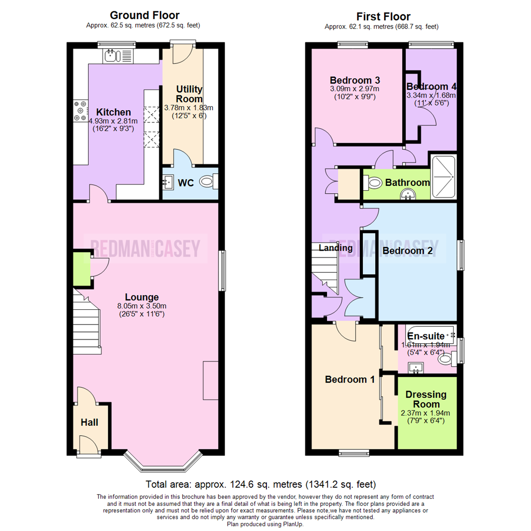 Property Floorplan