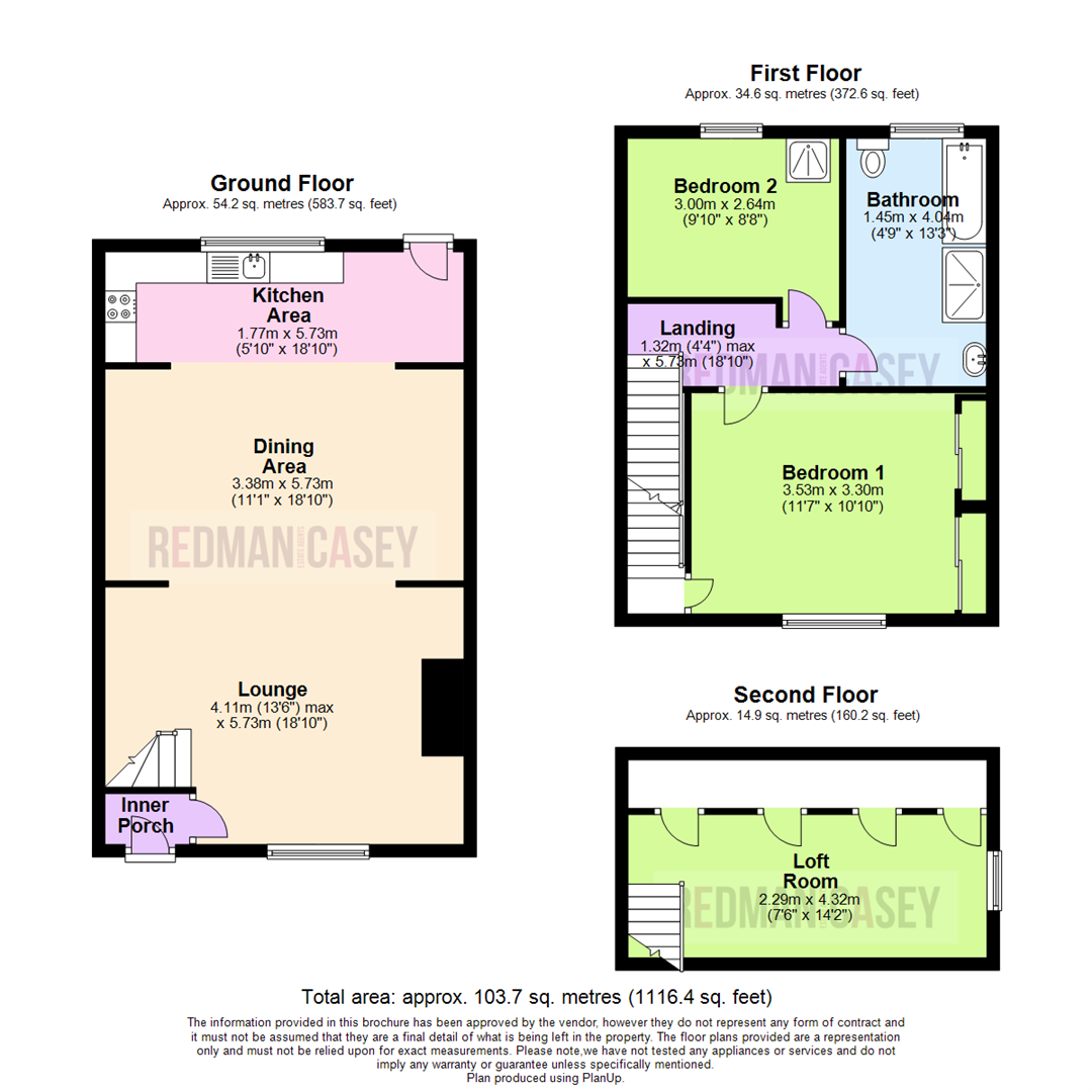 Property Floorplan