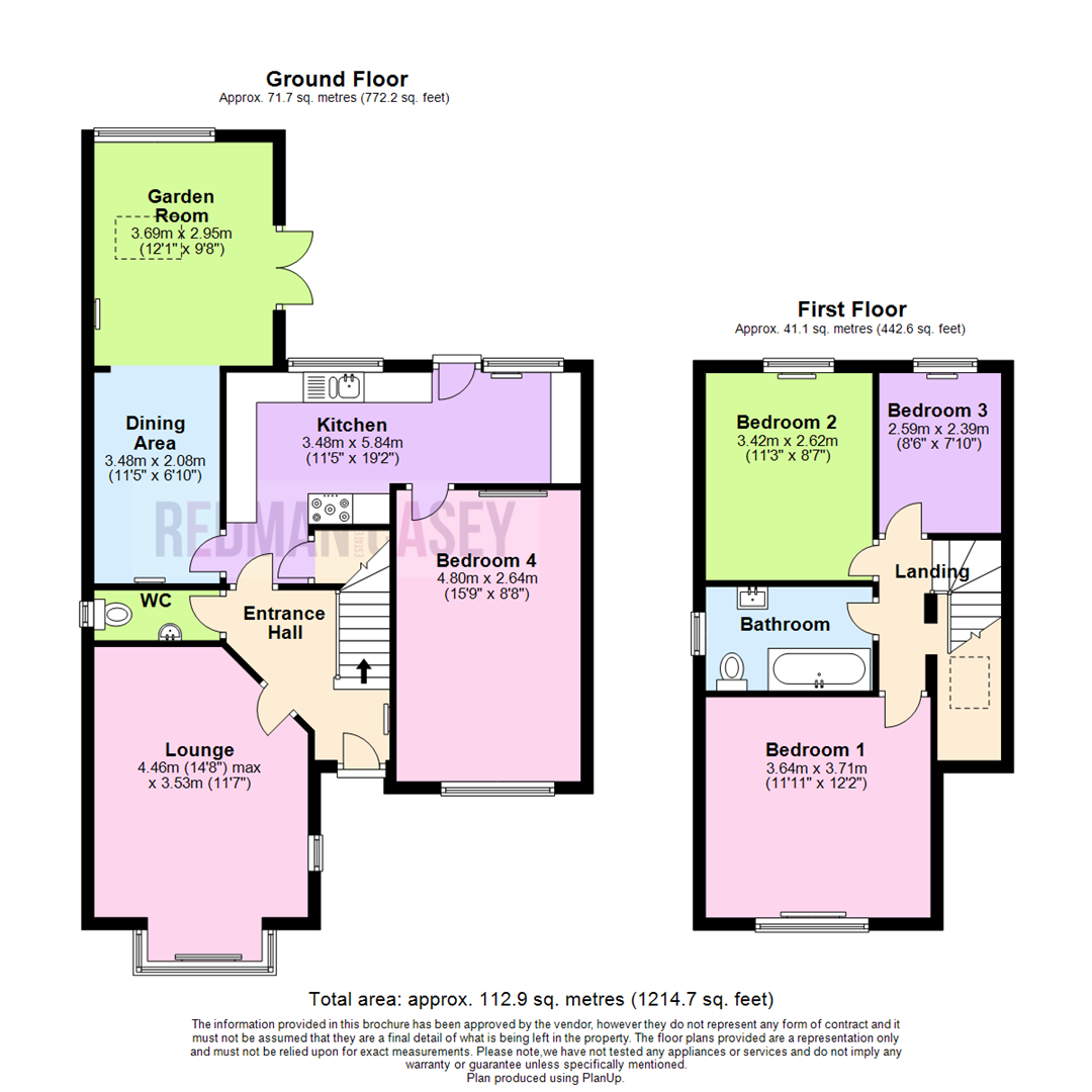 Property Floorplan