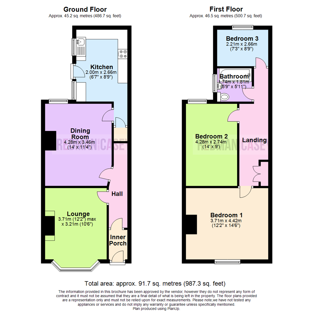 Property Floorplan