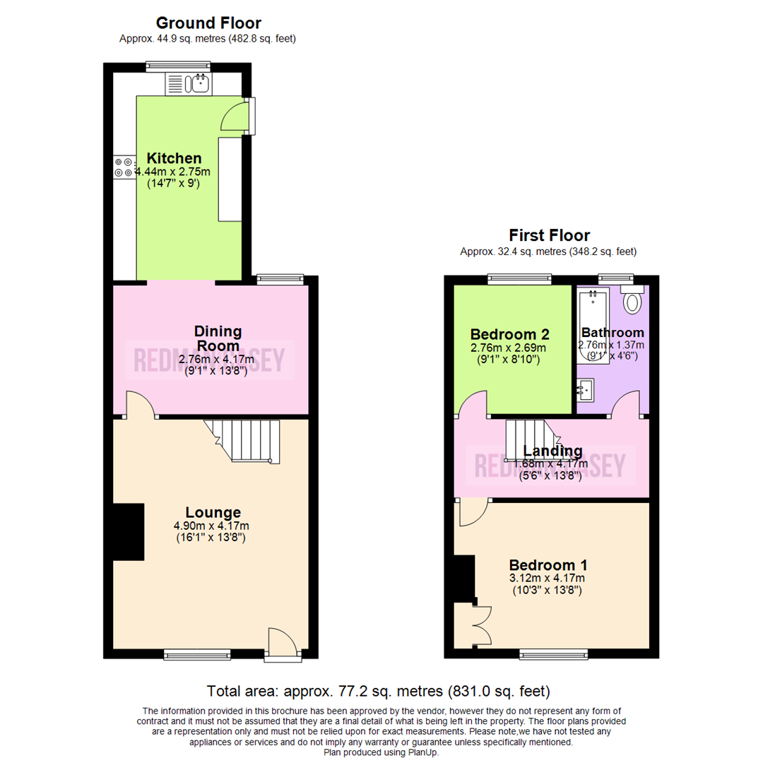 Property Floorplan