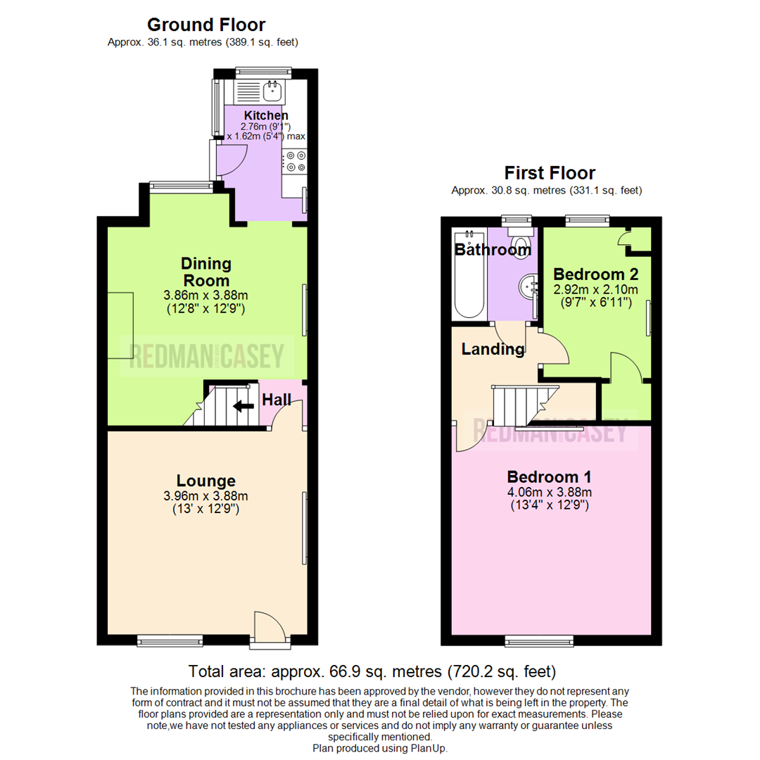 Property Floorplan