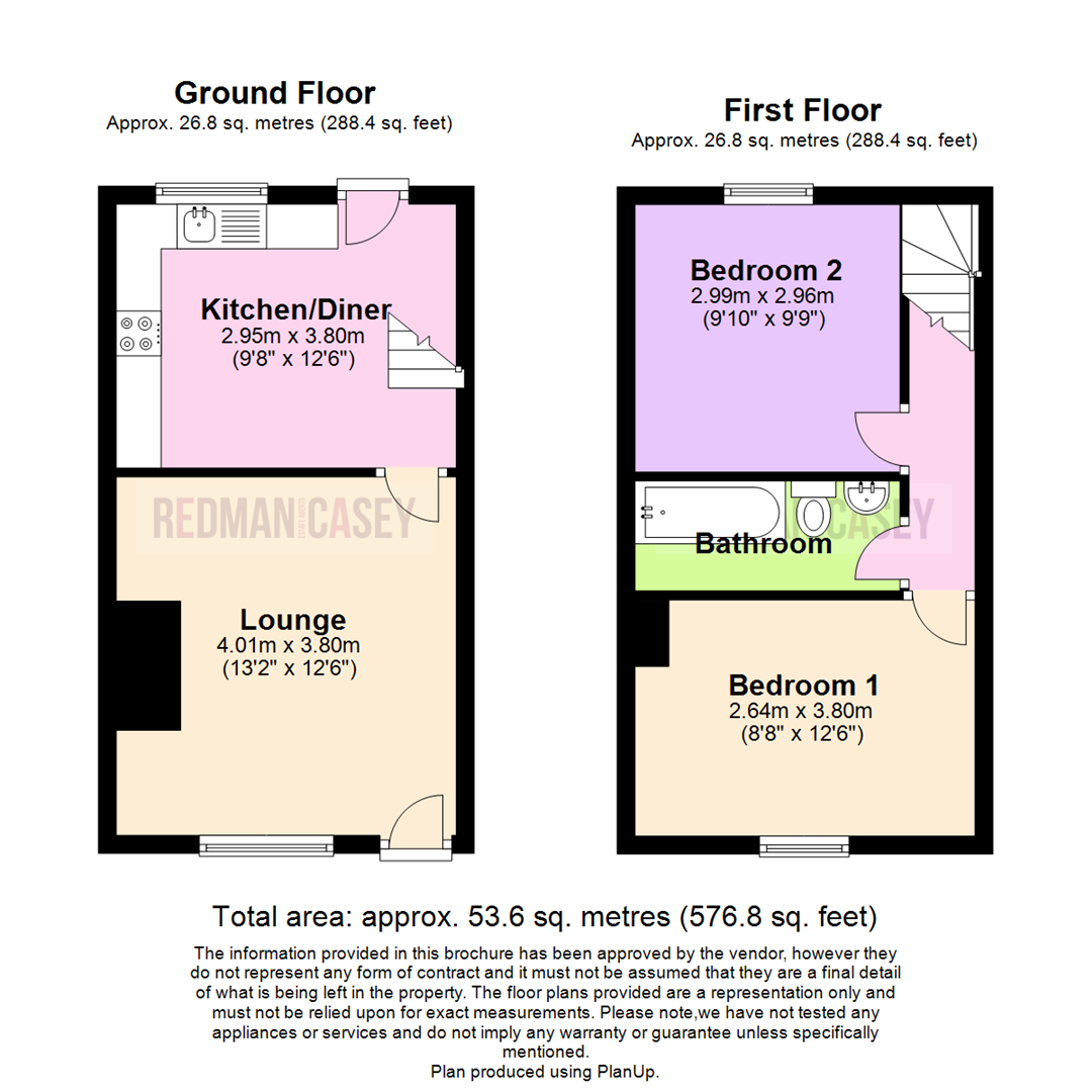 Property Floorplan