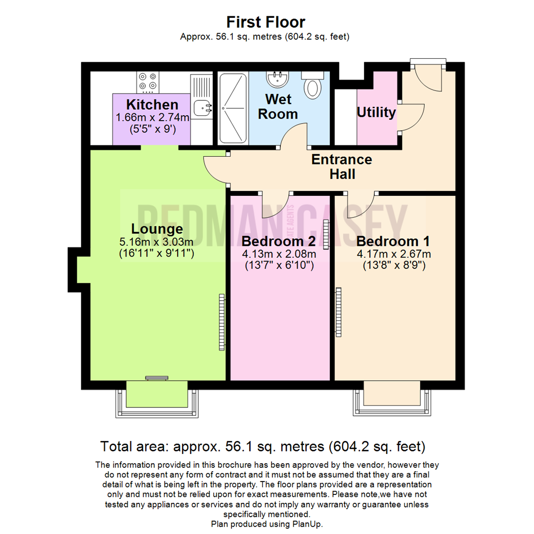 Property Floorplan