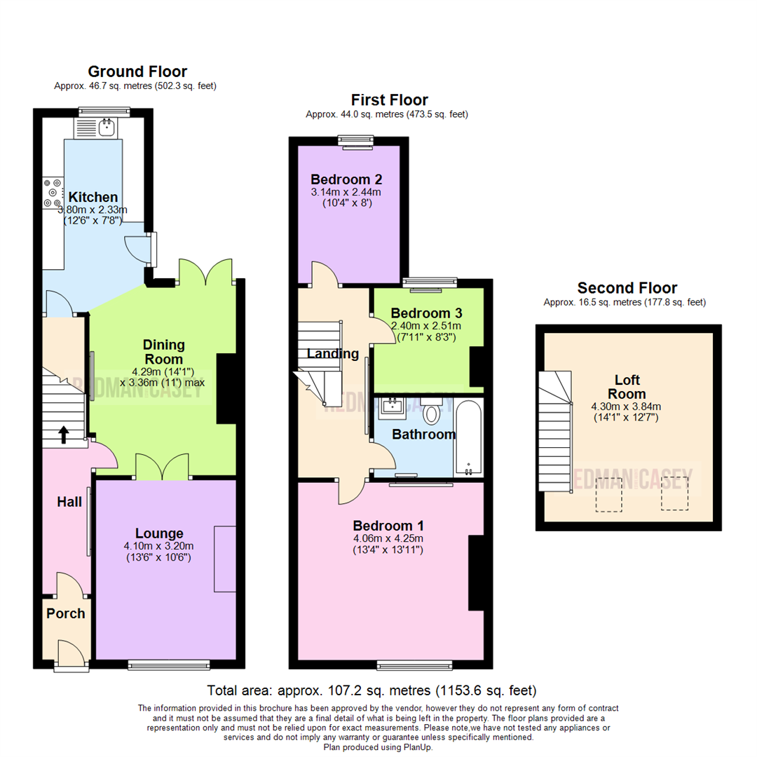 Property Floorplan