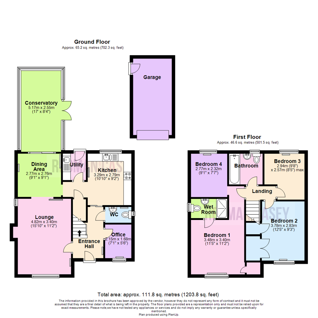Property Floorplan