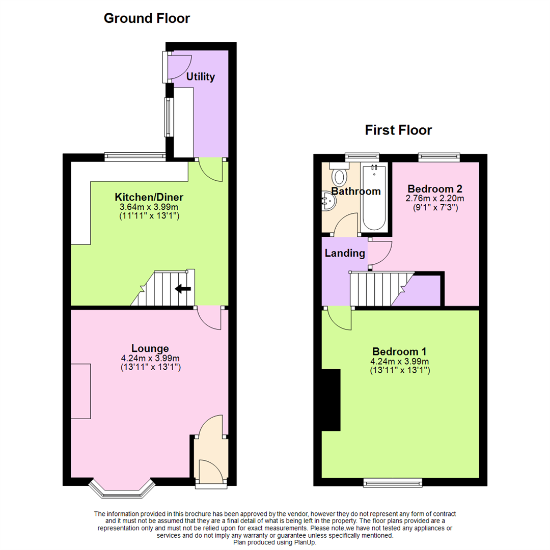 Property Floorplan