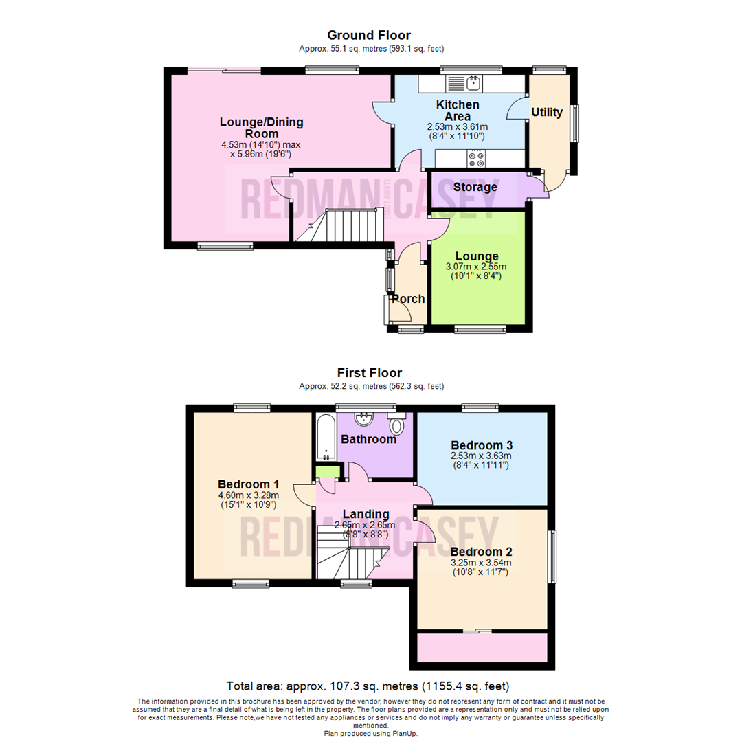 Property Floorplan