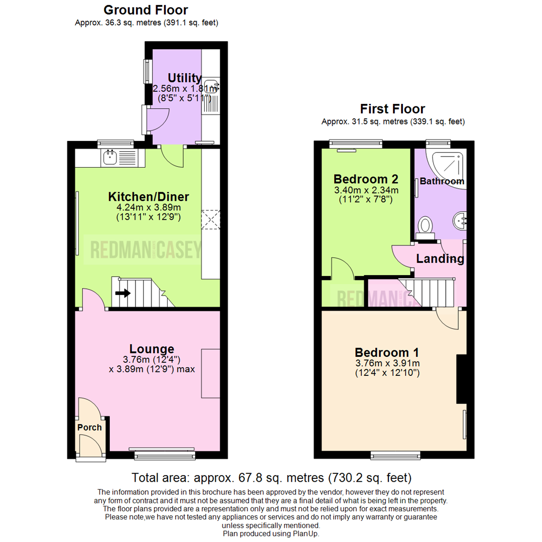 Property Floorplan