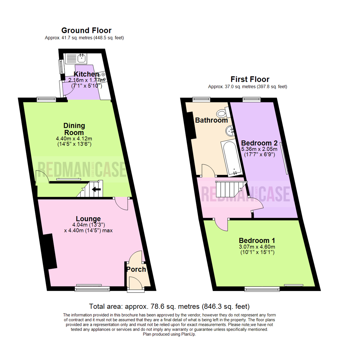 Property Floorplan