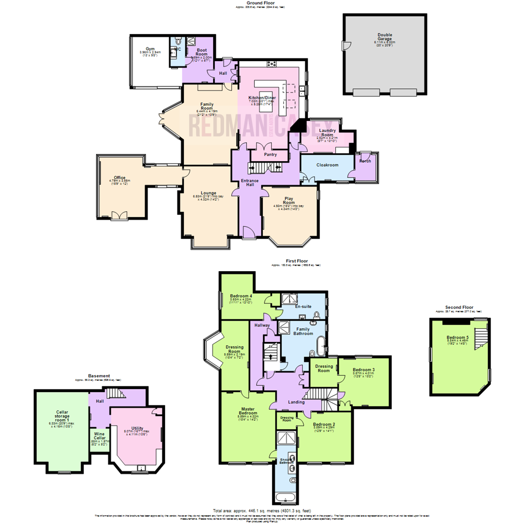Property Floorplan