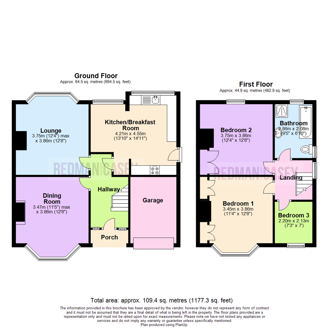 Property Floorplan