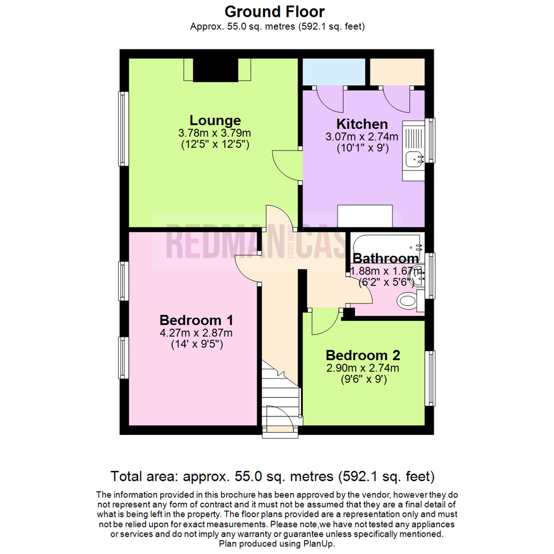 Property Floorplan