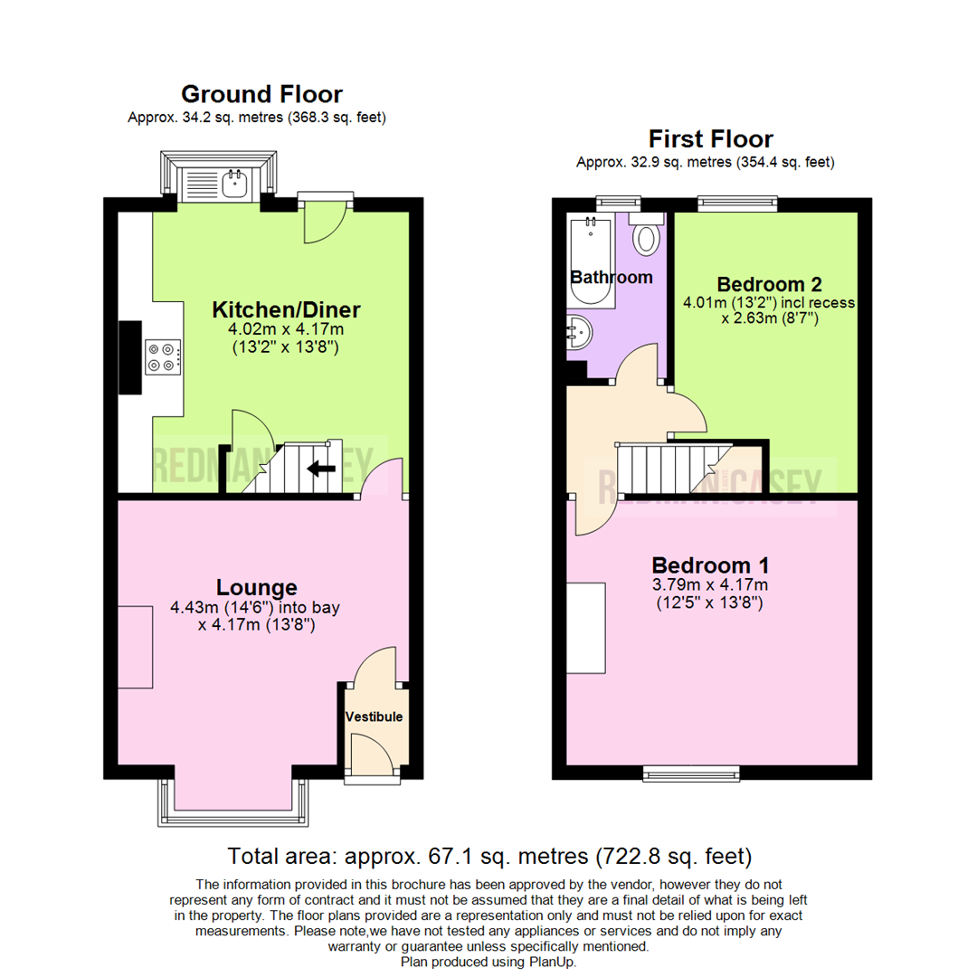 Property Floorplan