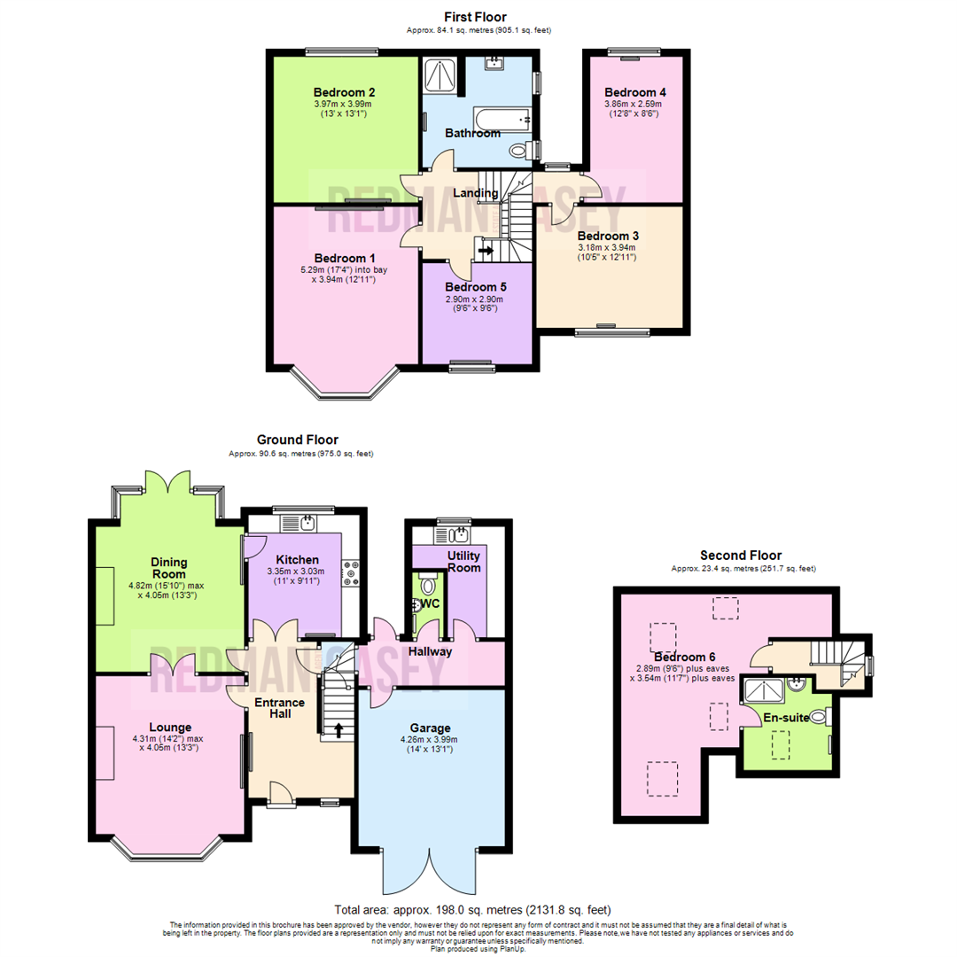 Property Floorplan