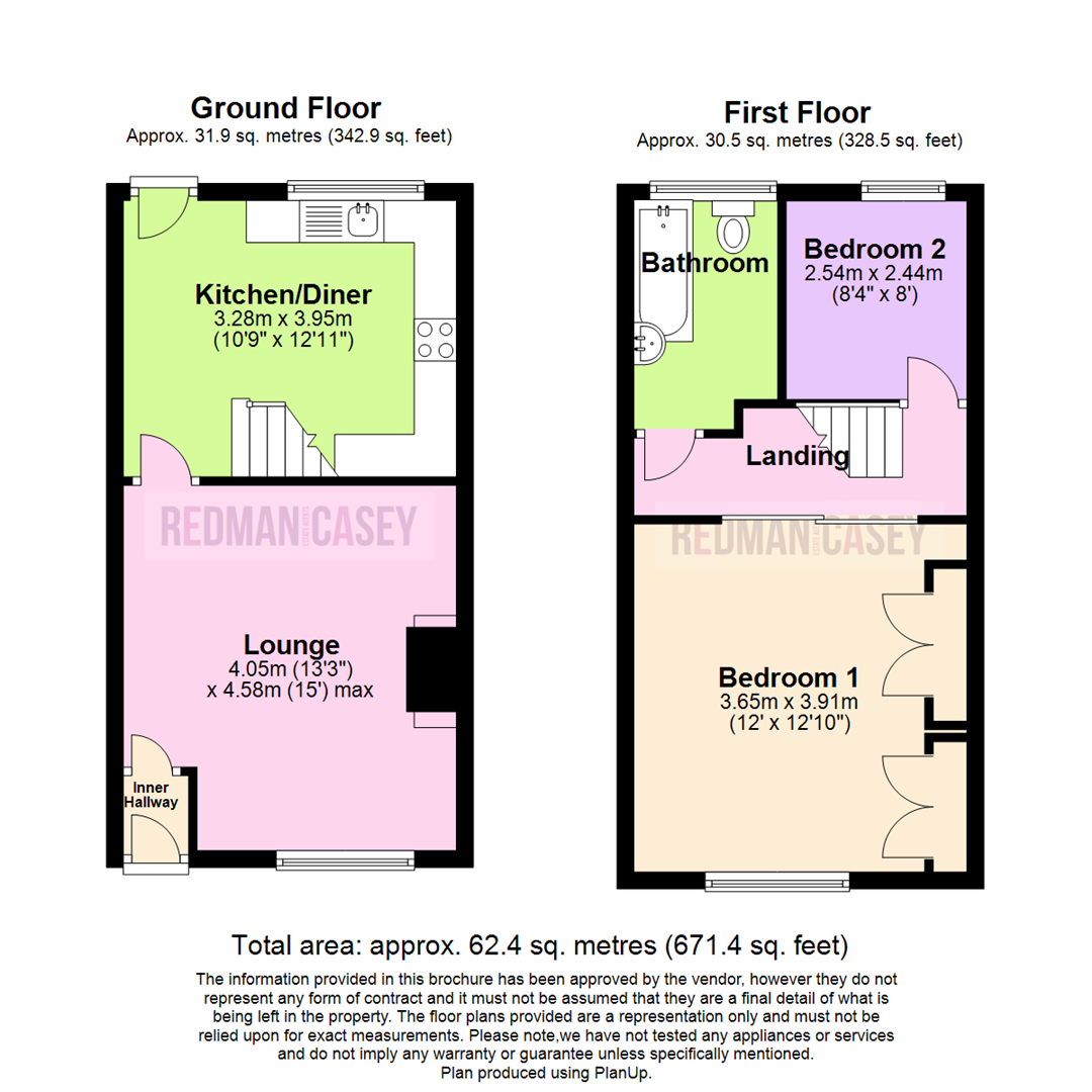 Property Floorplan