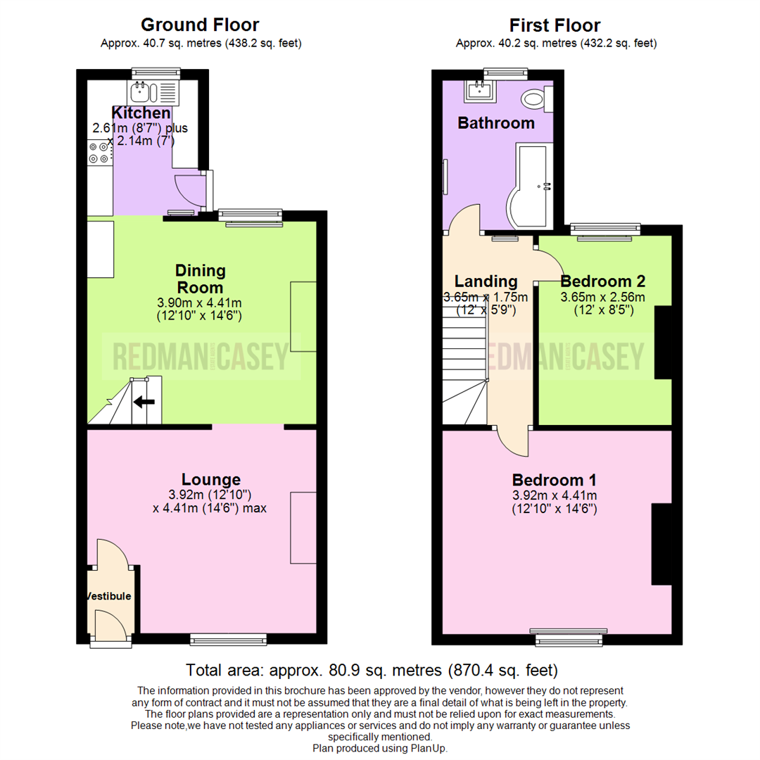 Property Floorplan