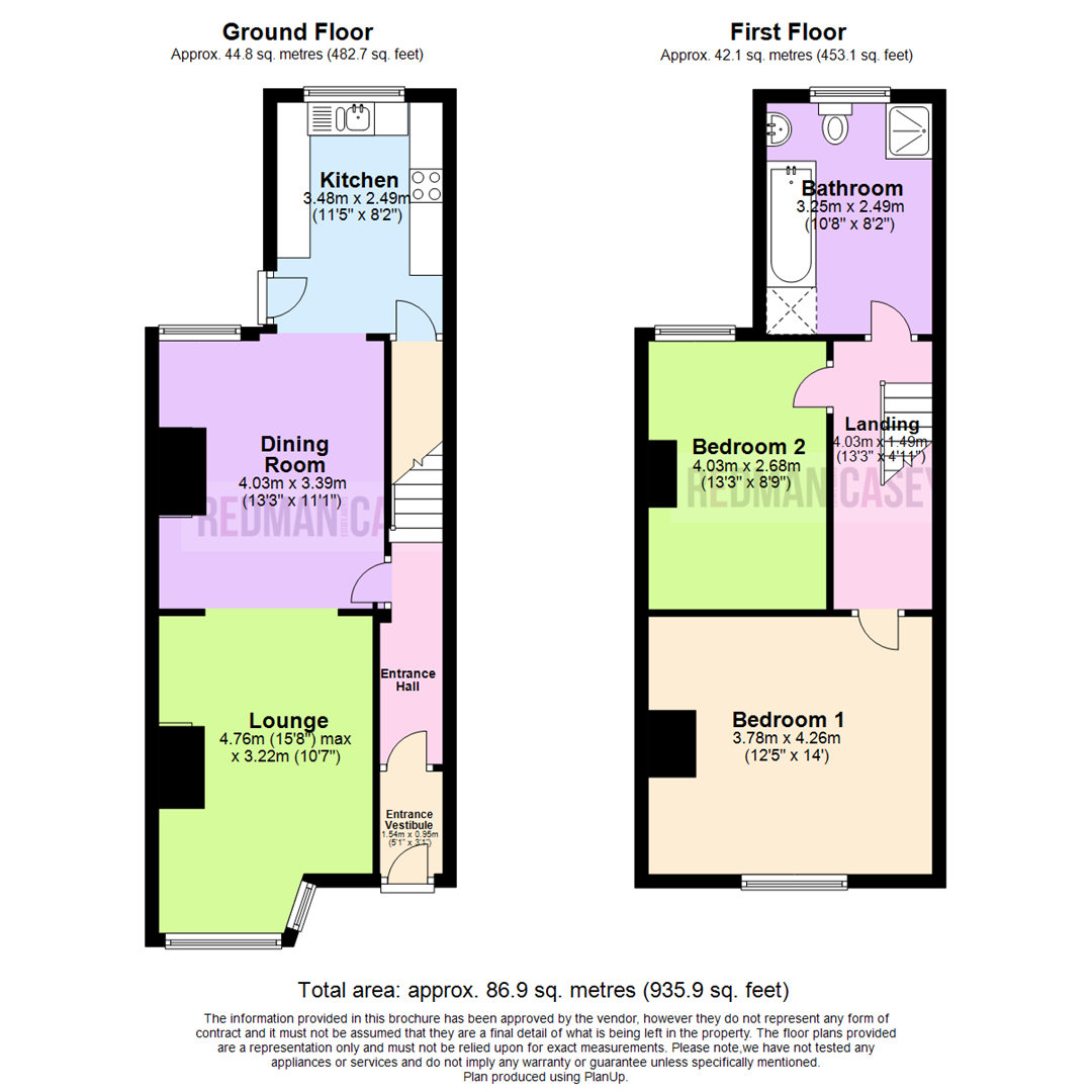 Property Floorplan