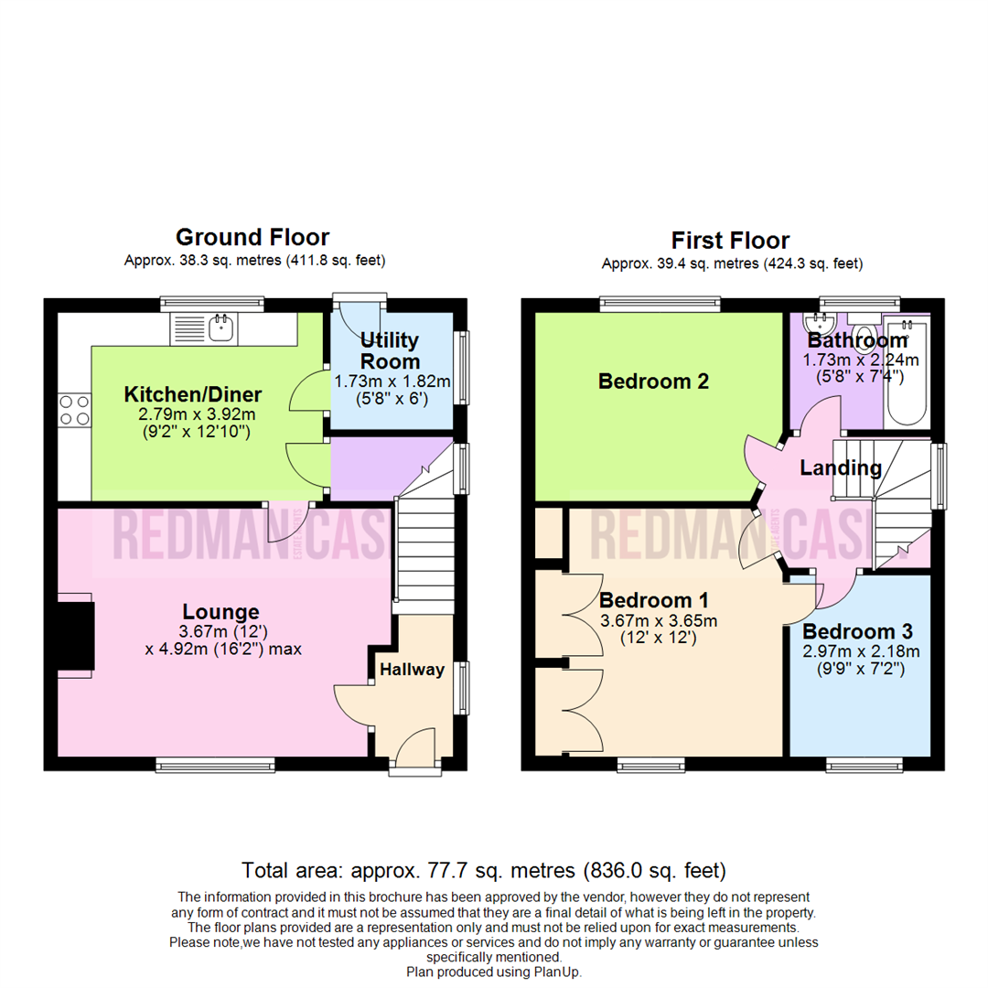 Property Floorplan