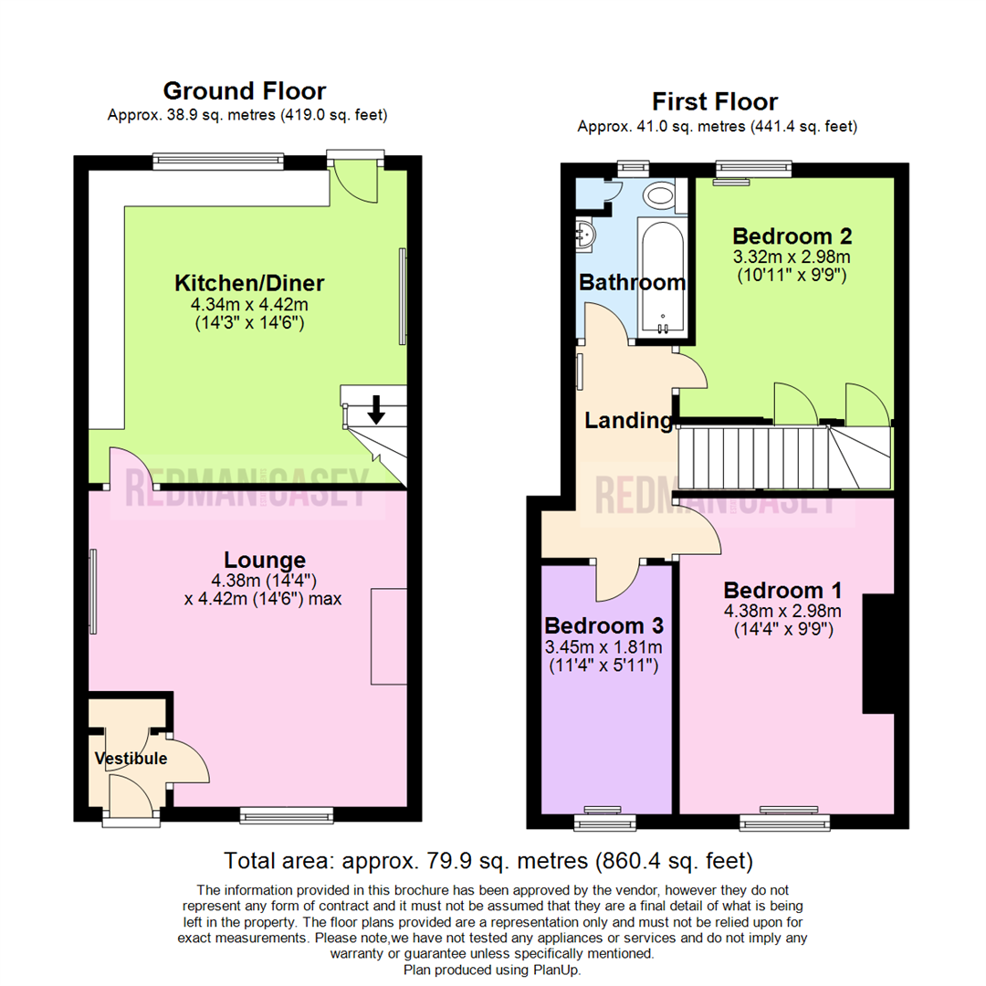 Property Floorplan