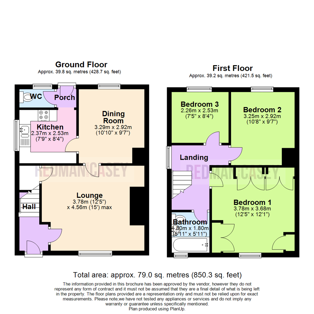 Property Floorplan