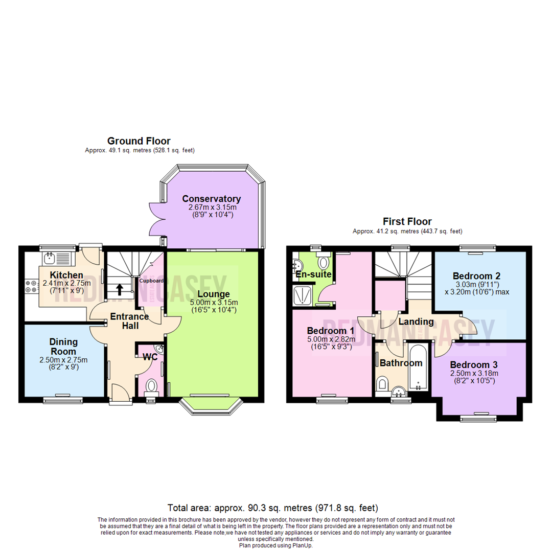 Property Floorplan