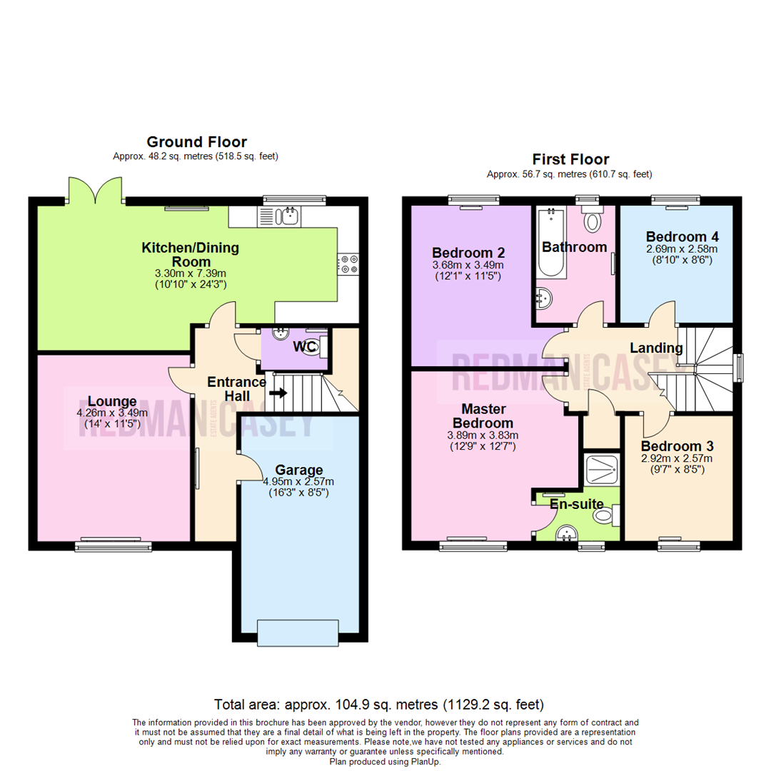 Property Floorplan