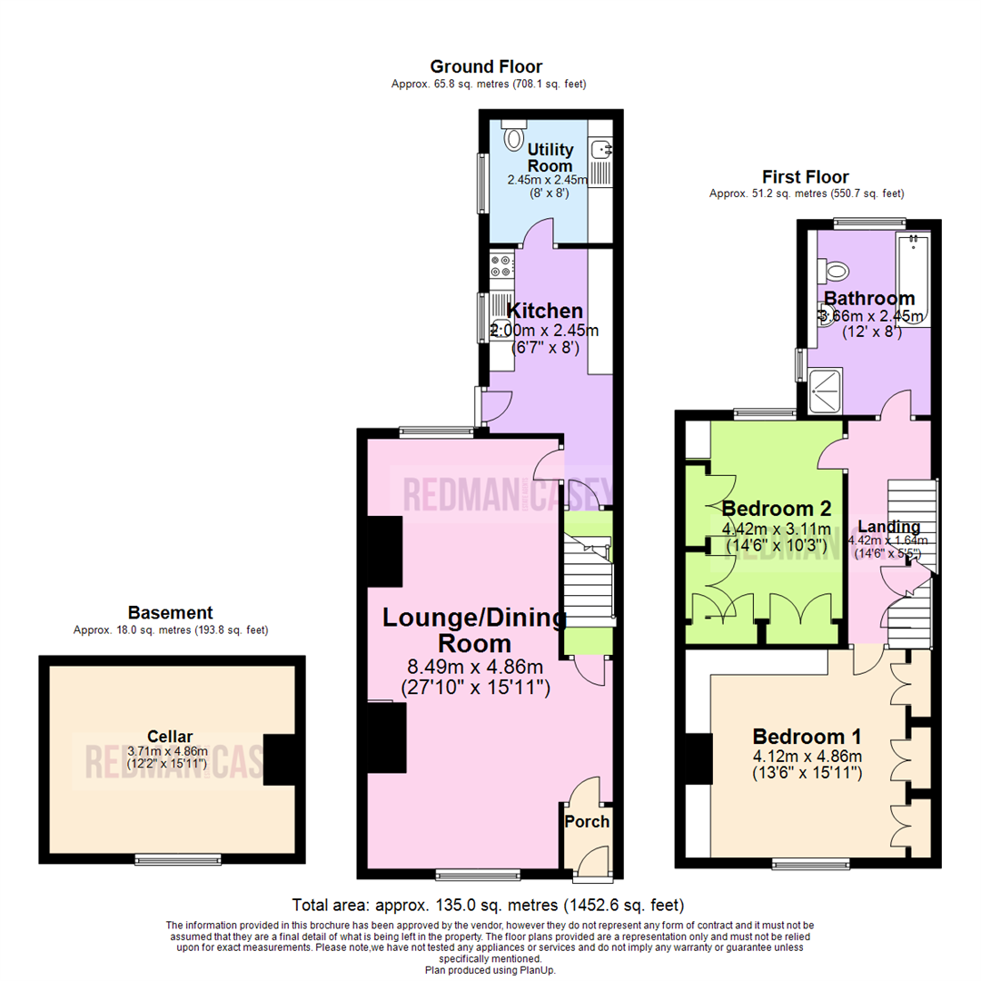 Property Floorplan