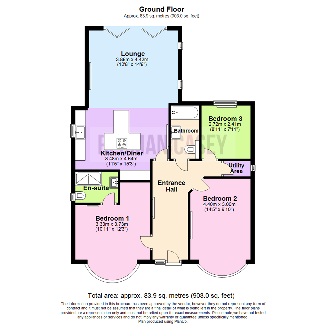 Property Floorplan