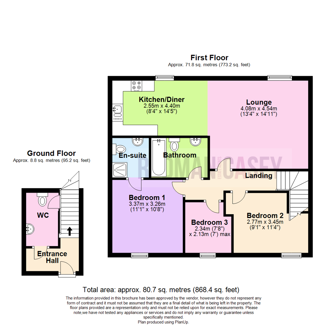 Property Floorplan