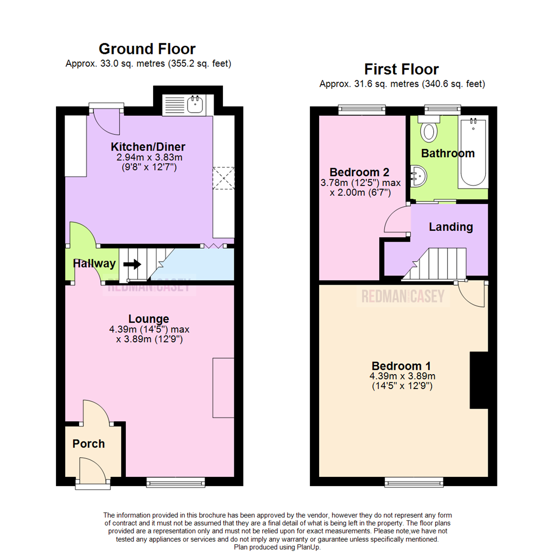 Property Floorplan