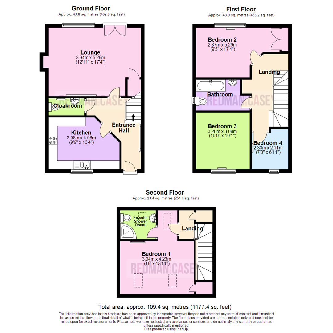 Property Floorplan