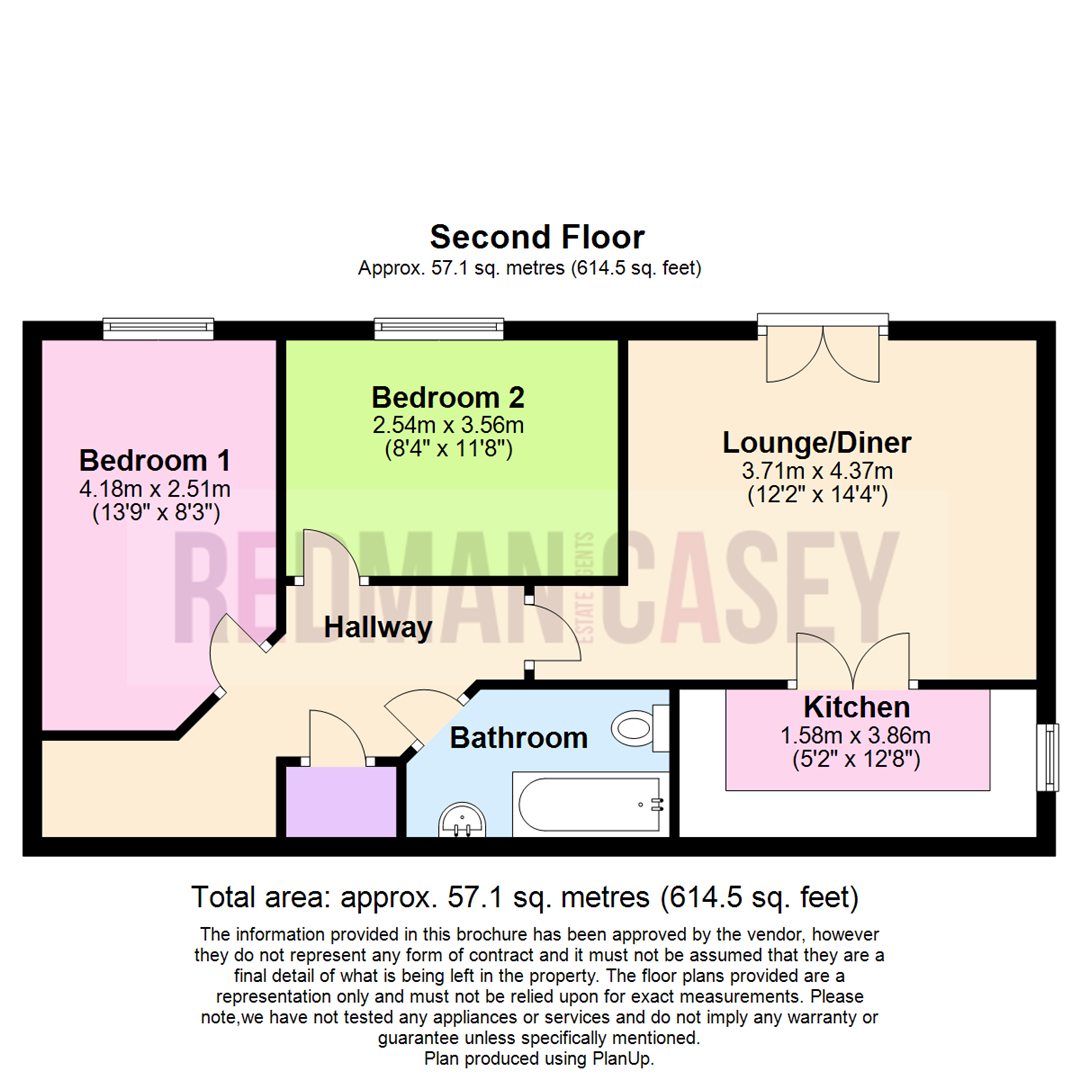 Property Floorplan