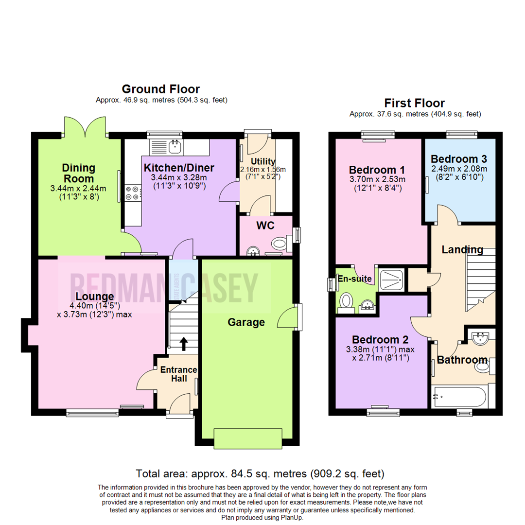 Property Floorplan